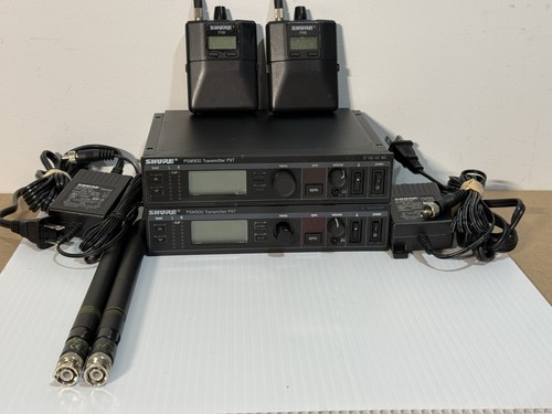 Psm900 p9t transmitter and - psm900,