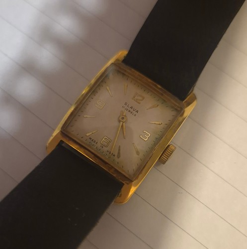 Vintage slava jewels - vintage,