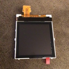 Genuine Original Nokia 3220 6020 6021 7260 9300 9500 LCD Display Screen- 4850911