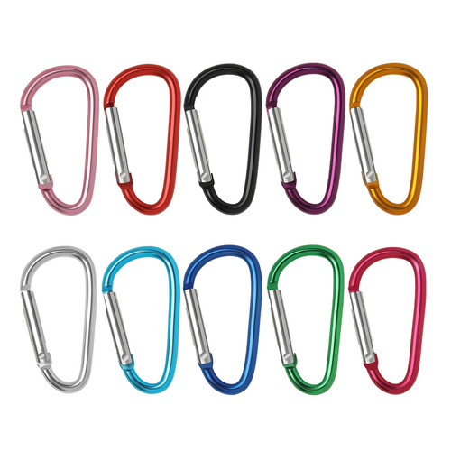 100pcs aluminium - /100pcs,