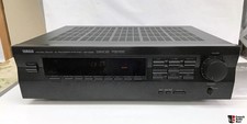Yamaha DSP-E492 AV