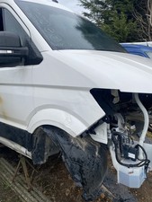 VW crafter 2018 Onwards Breaking