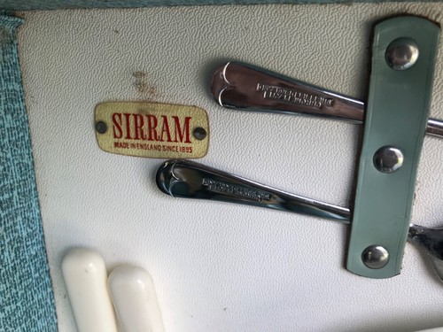 Sirram vintage original - , picnic