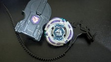 Official Beyblade Metal
