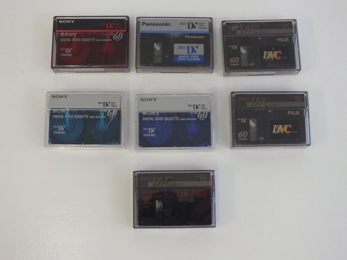 Job lot mini 60 minute - lot, 8
