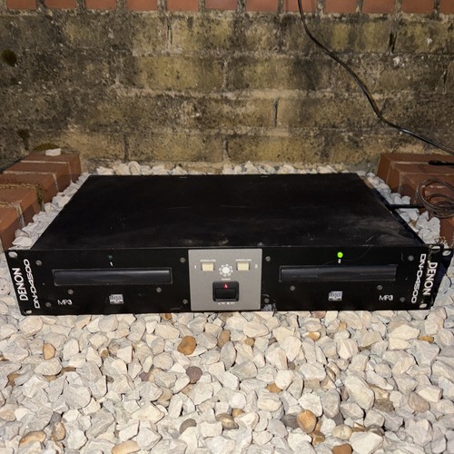 Denon d6000 equipment - dn-d6000, dj
