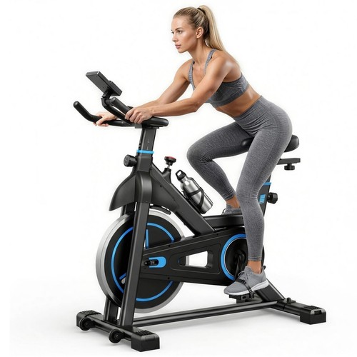 Exercise bike for - for, home