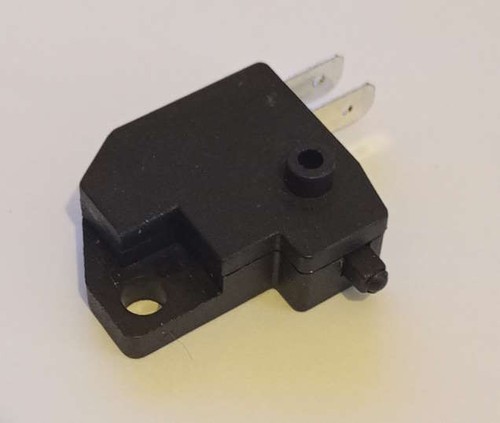 Replacement brake light - , switch