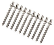 Tension Rods for Drums, Bass