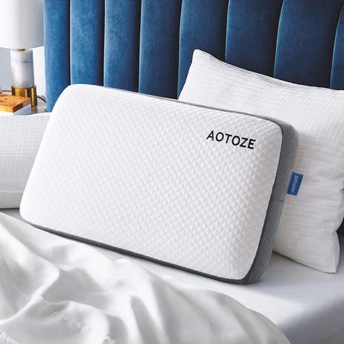 Aotoze hard pillow - aotoze,