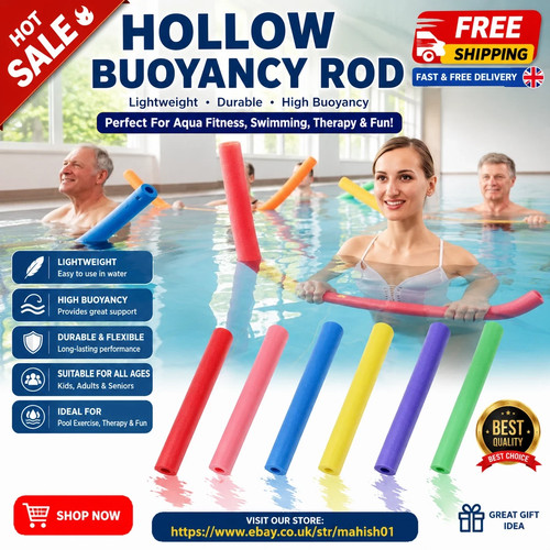 Swimming pool noodle float - swimming,