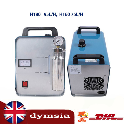 75l oxygen hydrogen hho - hydrogen,