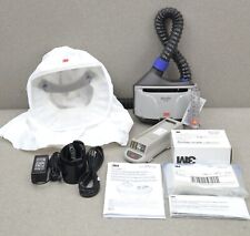 3M Versaflo TR-300N+ECK Easy Clean Powered Air Purifying Respirator Kit