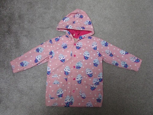 Hatley girls colour changing - , 4