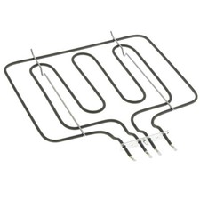 BELLING STOVES NEW WORLD OVEN & COOKER GRILL ELEMENT 081561400 1000W & 1800W