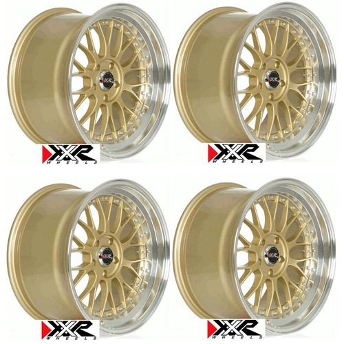 Xxr 521 10j - x, et25