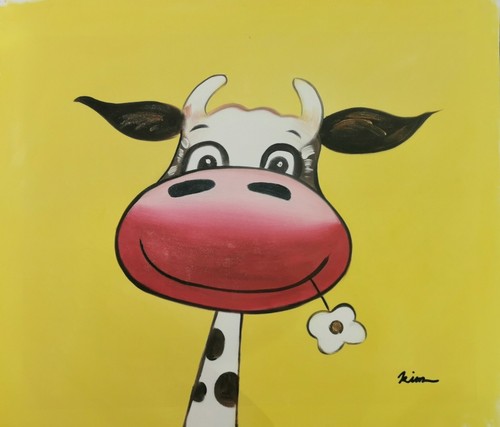 Original art for children