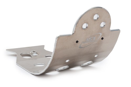 As3 skid plate sump - as3, for