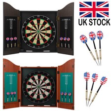 Professional Darts Centre Set