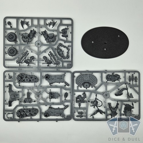 Preorder wartrakk orks nos - orks,