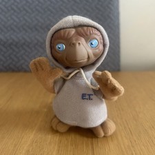 E.T. The Extra-Terrestrial