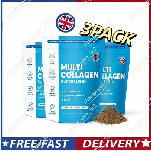 3pack elavate chocolate - 1-3pack,