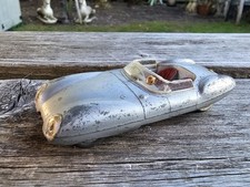 Corgi Toys No 151 ? Lotus Mark