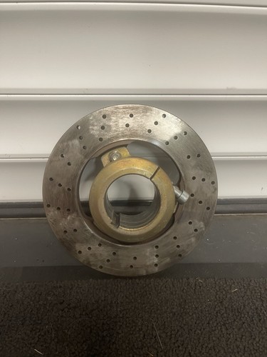 Small otk brake - small, kart