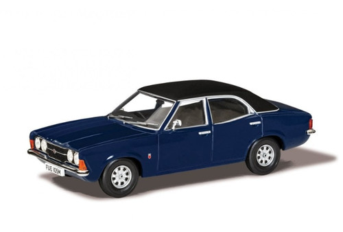 Vanguards ford cortina mk3 - cortina,