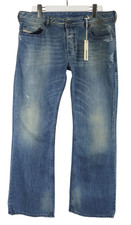 DIESEL Zathan Jeans Men's