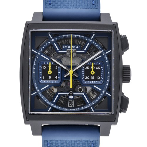 Tag heuer monaco cbl2188 - tag,