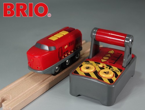Brio 33213 remote - brio,