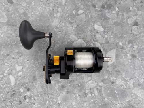 Penn torque trq - trq-15, star