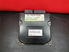 A2710108847 Mercedes C Class