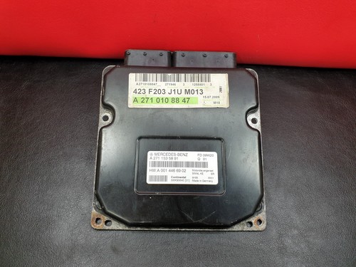 A2710108847 mercedes class - a2710108847, c