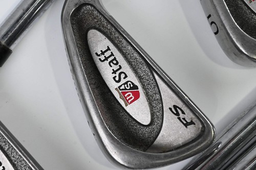 Wilson fat shaft - fat, /