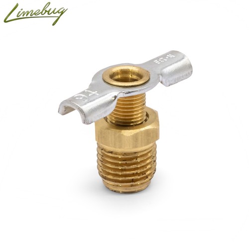 Npt air suspension - 1/4", (m)