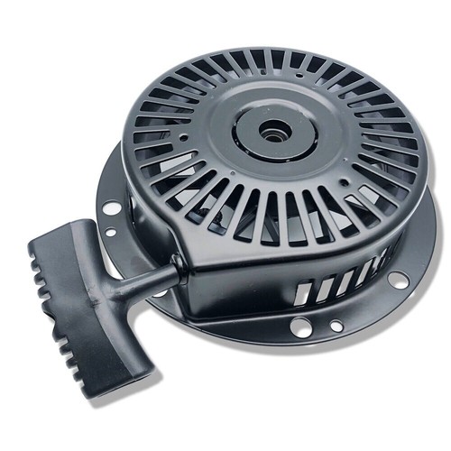 Recoil pull start - starter, for