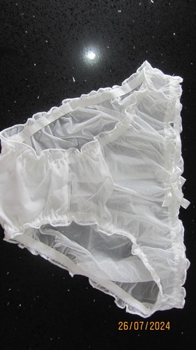 Vintage style panties knickers - vintage,