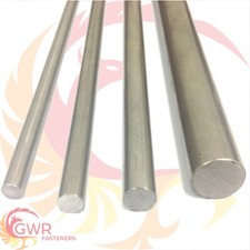 22mm Diameter 303 Stainless