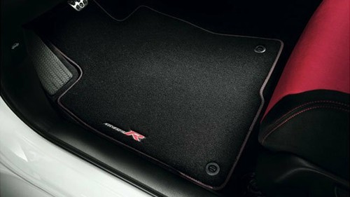 Genuine honda civic type - genuine,