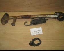 Yamaha FJ1200 FJ 1200 1XJ Side