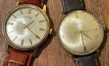 PAIR OF VINTAGE MENS