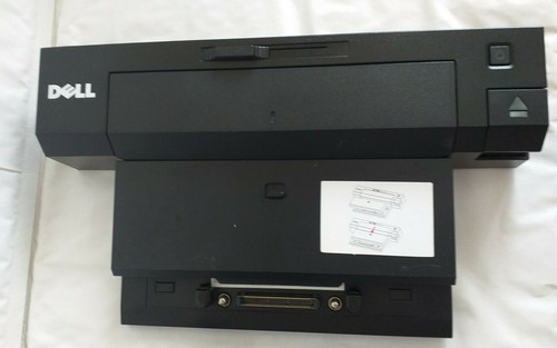 Dell latitude port - plus, ii