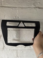 Kia Picanto Radio Fascia