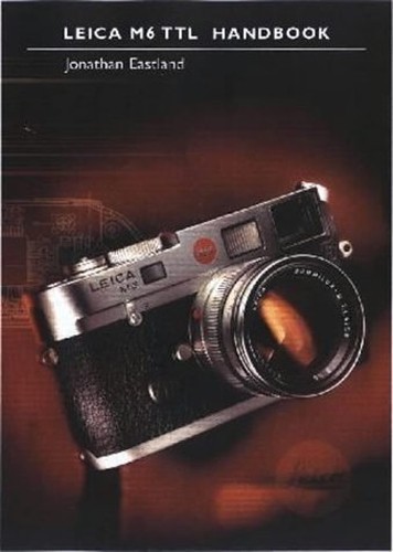 Leica m6ttl handbook - m6ttl,