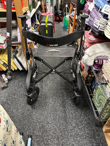 Rollator topro troja - topro,