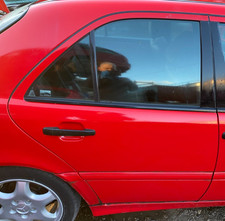 Mercedes-Benz W202 1995-2000