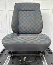 Mercedes Vito W638 Single