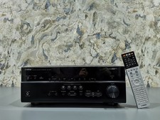 Yamaha RX-V673 7.2 AV Receiver